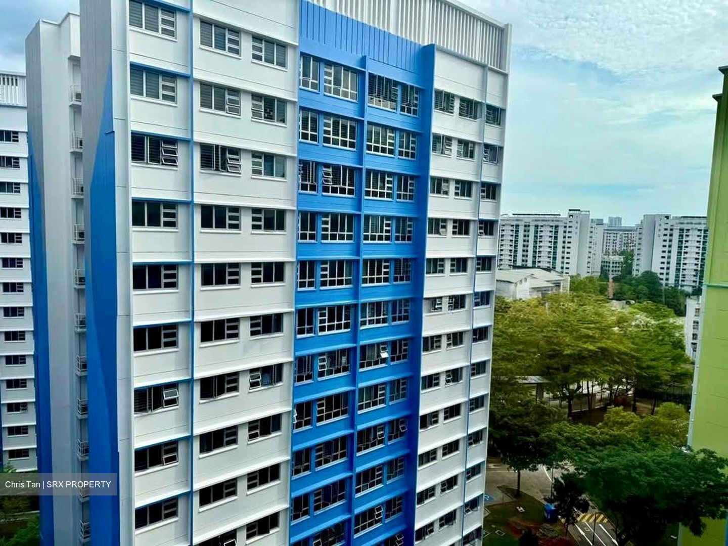 Blk 783A Woodlands Pasture I (Woodlands), HDB 5 Rooms #560943931